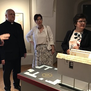 Zahvalnost za suradnju i novi planovi